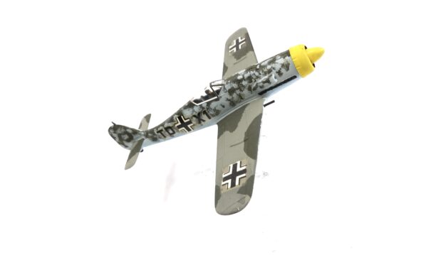 Focke-Wulf Fw 190 A-8 | 1734