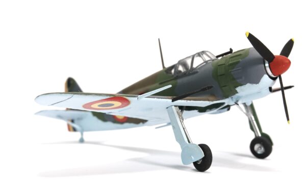 IAR 80 Flugzeug | 1741