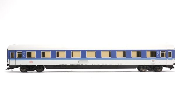 Fleischmann 5671 Interregion Wagen 1. Kl | 1748