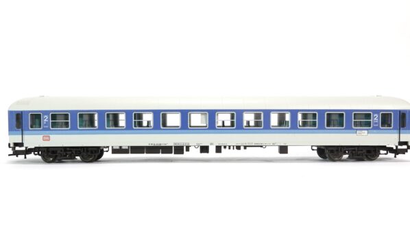 Fleischmann 5177 Schnellzugwagen 2. Kl | 1749