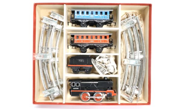 Distler Uhrwerk Startpackung | 1755