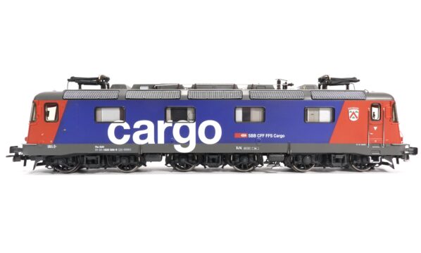 Roco 7500033 H0 SBB Re 620 086-9 | 1757