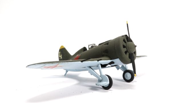 Polikarpow UdSSR I-16 Typ 24 | 1762