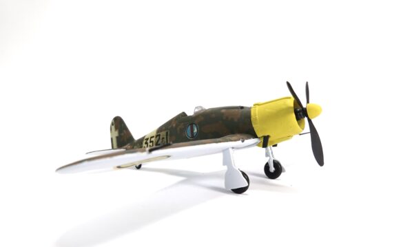 Fiat G.50 Freccia | 1764