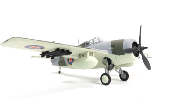 Grumman F6F Hellcat | 1766