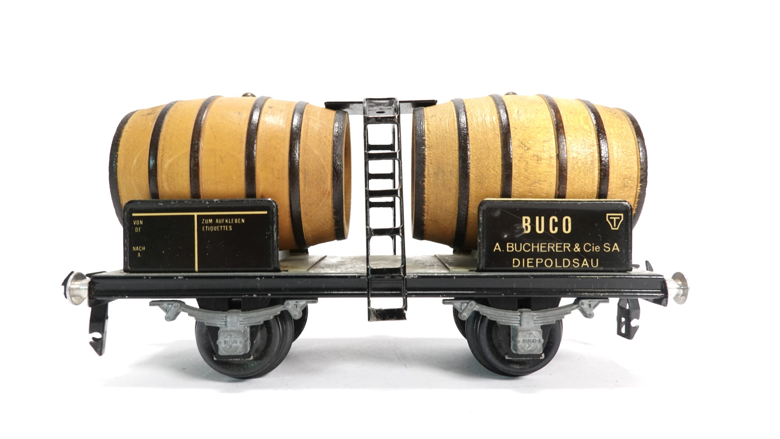 Buco 8667 0 SBB Weinfasswagen | 1771 1 Buco 8667 0 SBB Weinfasswagen | 1771