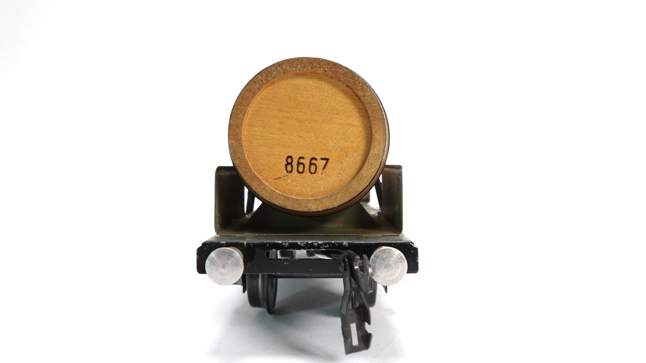 Buco 8667 0 SBB Weinfasswagen | 1771 6 Buco 8667 0 SBB Weinfasswagen | 1771 – Bild 6