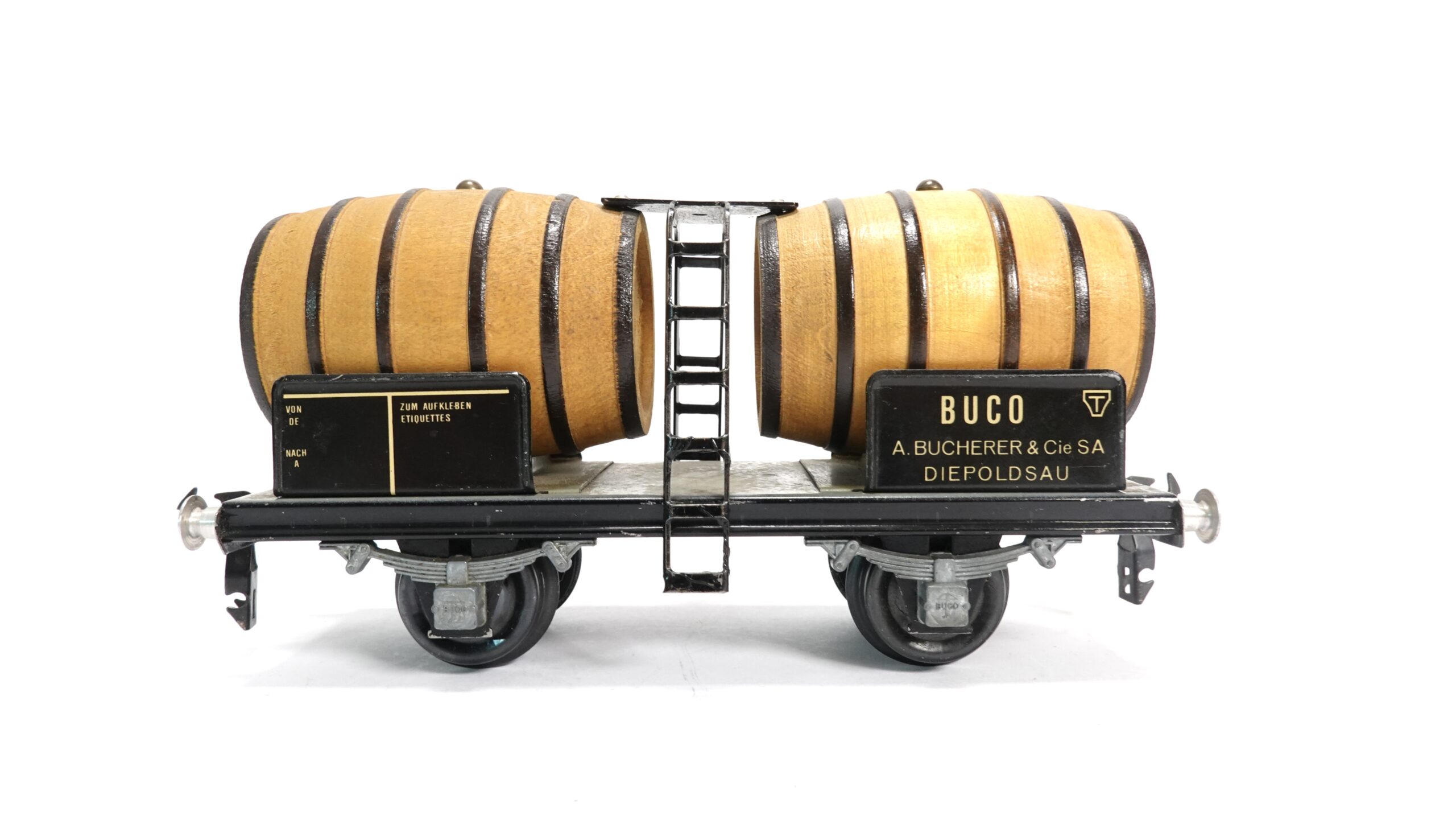 Buco 8667 0 SBB Weinfasswagen | 1771 7 Buco 8667 0 SBB Weinfasswagen | 1771 – Bild 7