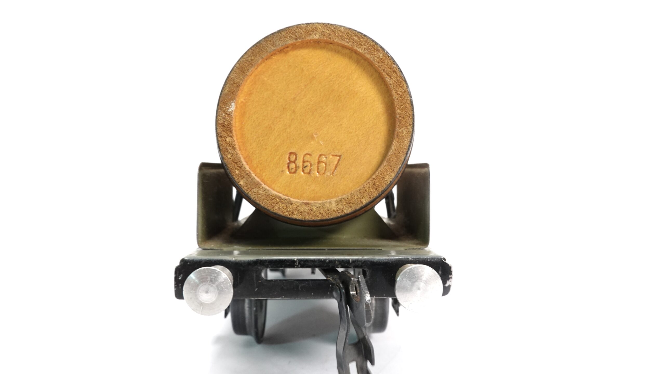 Buco 8667 0 SBB Weinfasswagen | 1771 8 Buco 8667 0 SBB Weinfasswagen | 1771 – Bild 8