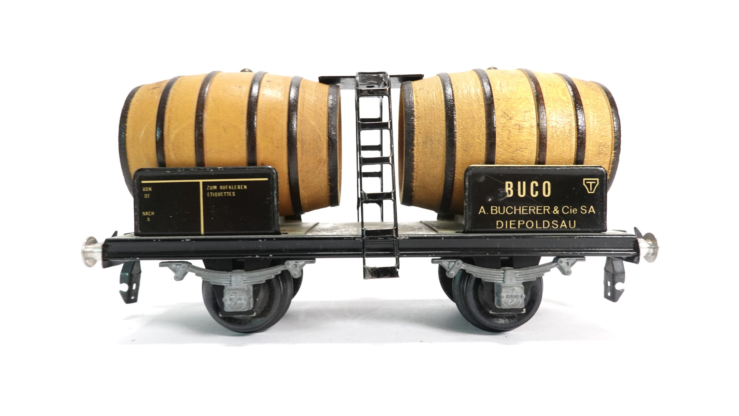 Buco 8667 0 SBB Weinfasswagen | 1771 9 Buco 8667 0 SBB Weinfasswagen | 1771 – Bild 9