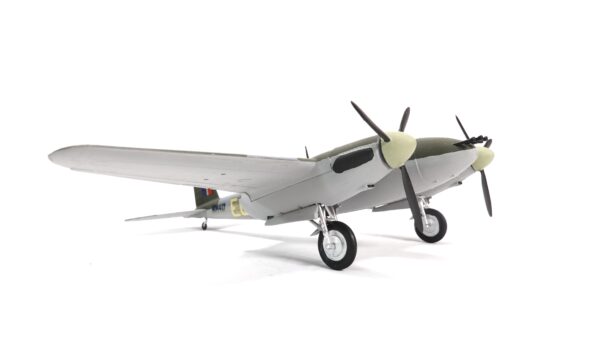 de Havilland DH.103 Hornet | 1772