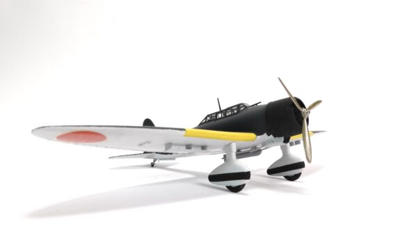 Mitsubishi A6M5 Zero | 1773