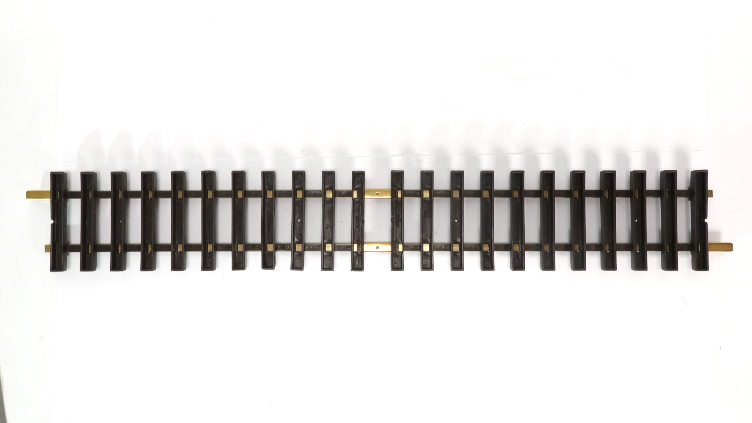 LGB 10600 gerades Gleis 600 mm 2 LGB 10600 gerades Gleis 600 mm – Bild 2