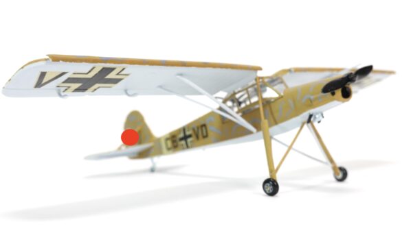 Fieseler Fi 156 „Storch“ | 1790