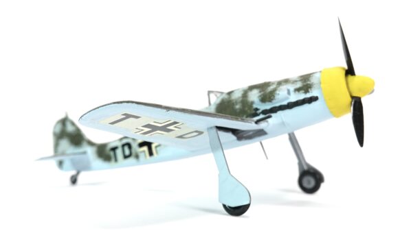 Focke-Wulf Fw 190 A | 1791