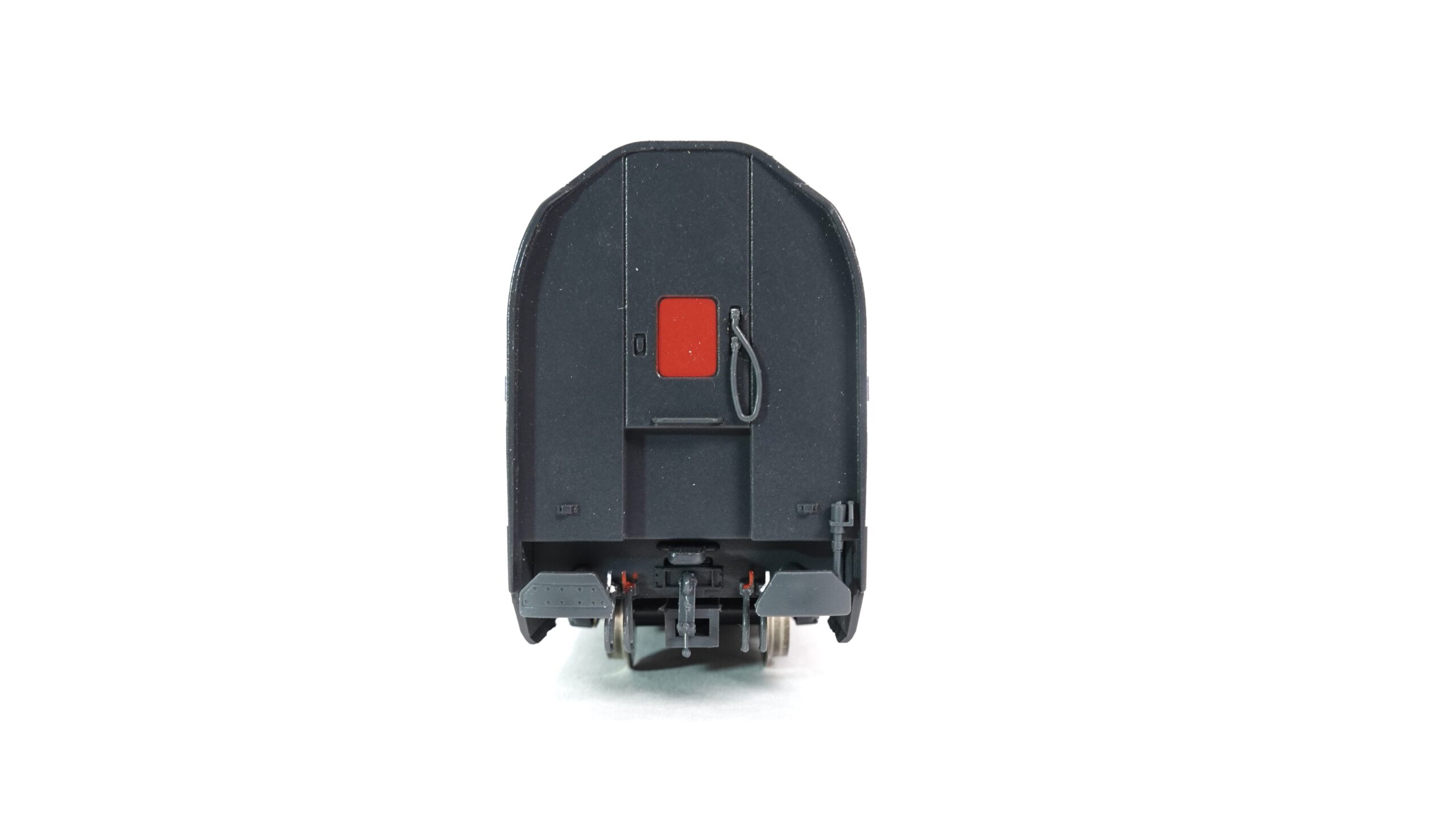 Roco 64853 H0 SBB Doppelstockwagen AD | 1792 3 Roco 64853 H0 SBB Doppelstockwagen AD | 1792 – Bild 3