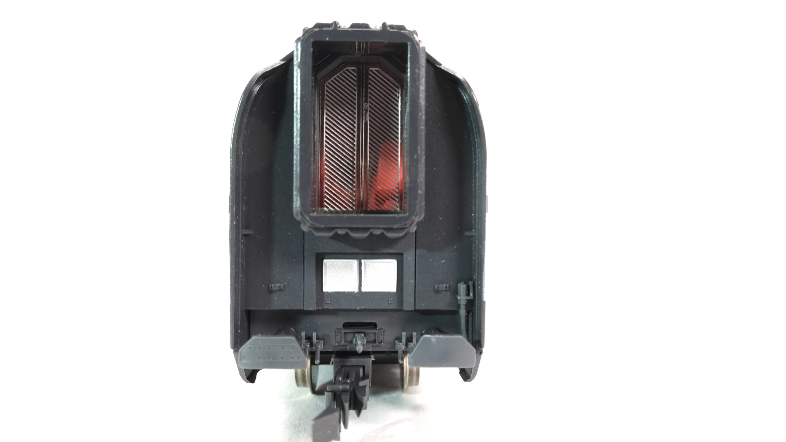 Roco 64853 H0 SBB Doppelstockwagen AD | 1792 5 Roco 64853 H0 SBB Doppelstockwagen AD | 1792 – Bild 5