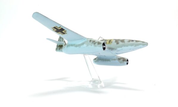 Messerschmitt Me 262 Strahlflugzeug | 1799