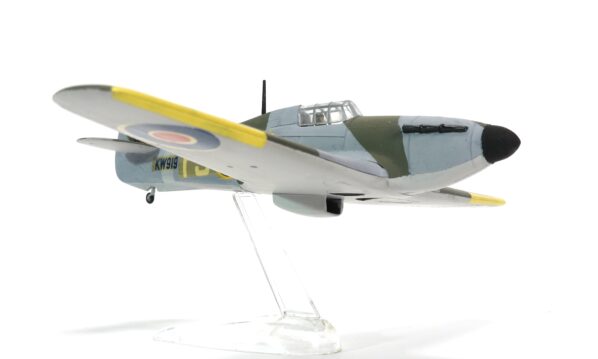Supermarine Spitfire Mk V | 1800