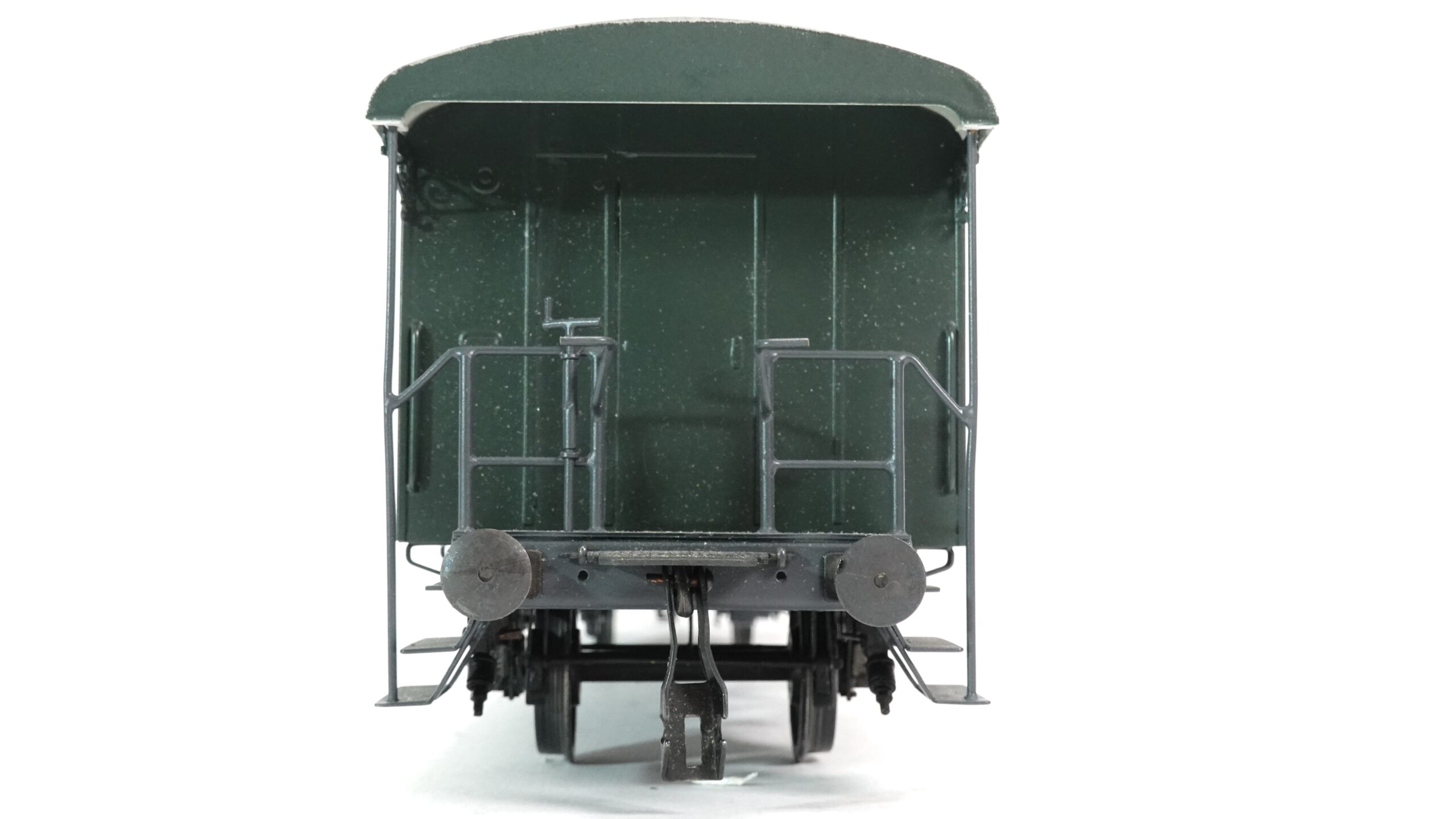 Hermann 0 SBB Personenwagen 4657 | 1829 12 Hermann 0 SBB Personenwagen 4657 | 1829 – Bild 12