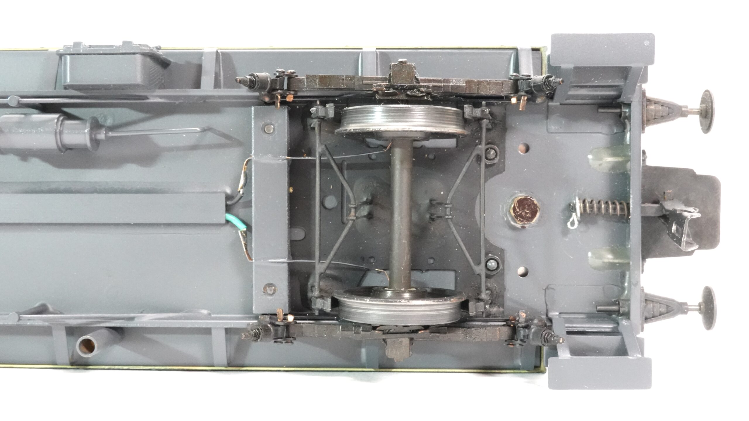 Hermann 0 SBB Personenwagen 4657 | 1829 3 Hermann 0 SBB Personenwagen 4657 | 1829 – Bild 3