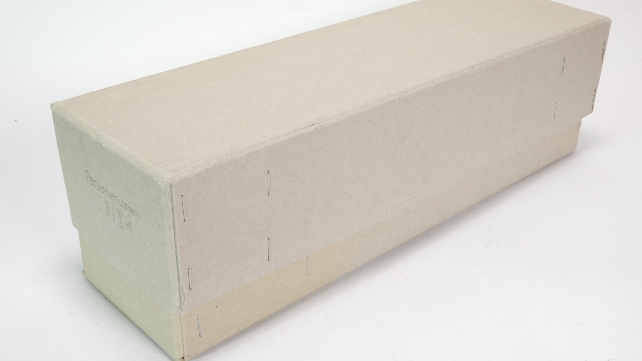 Hermann 0 SBB Personenwagen 4657 | 1829 16 Hermann 0 SBB Personenwagen 4657 | 1829 – Bild 16