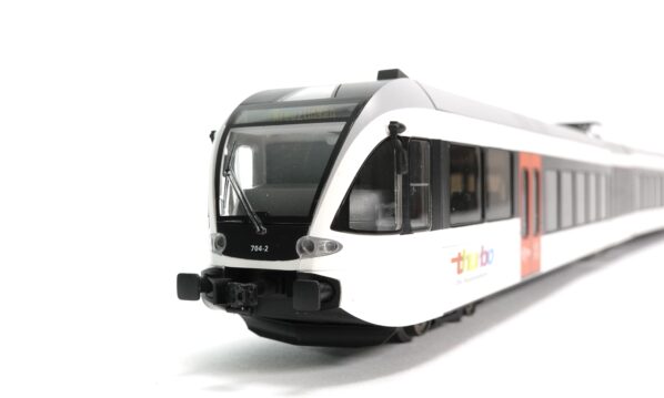 Piko 59321H0 SBB GTW 526 2/6 Thurbo | 1734