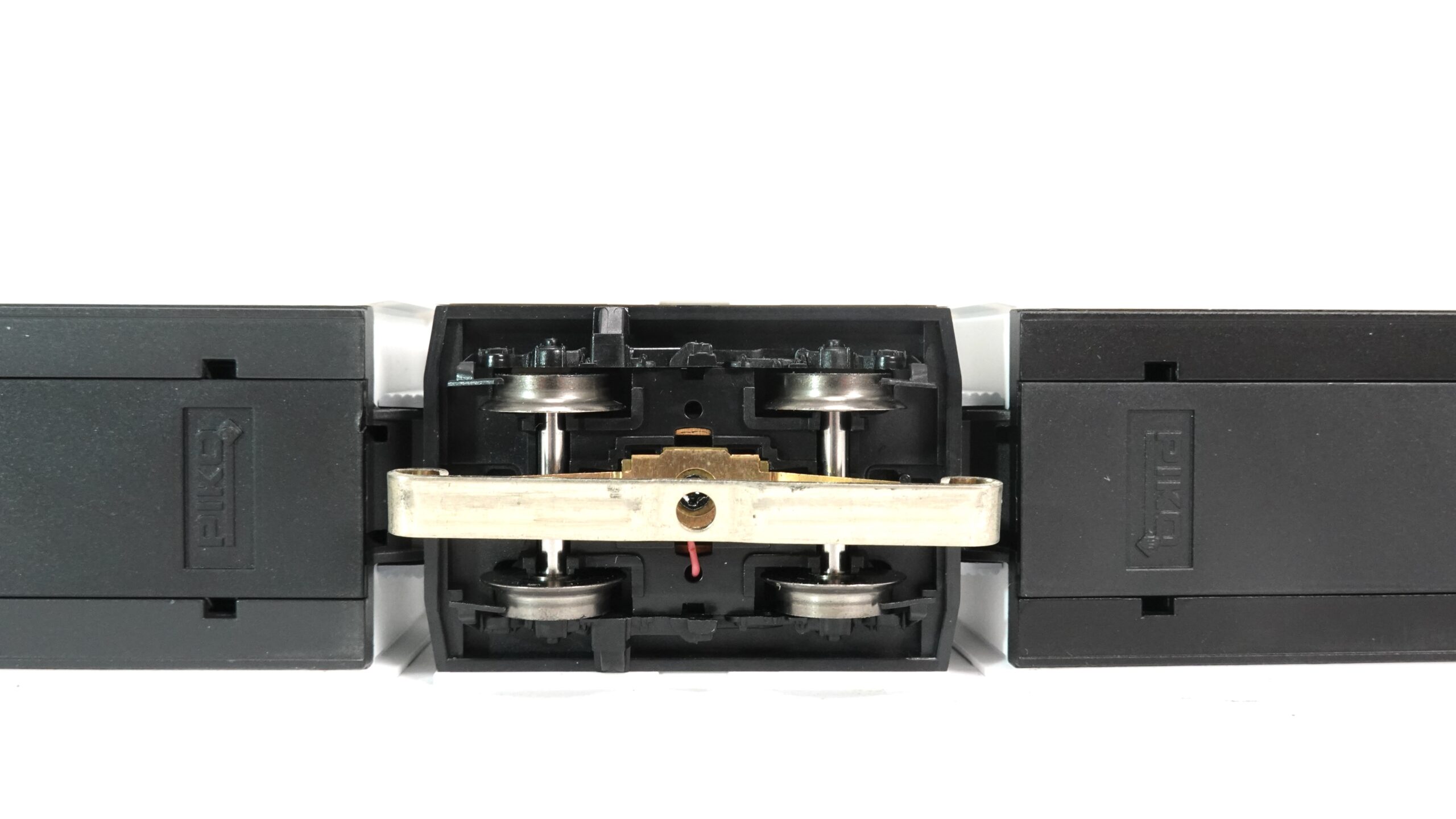 Piko 59321H0 SBB GTW 526 2/6 Thurbo | 1734 4 Piko 59321H0 SBB GTW 526 2/6 Thurbo | 1734 – Bild 4