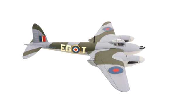 De Havilland Mosquito FB Mk VI | 1737