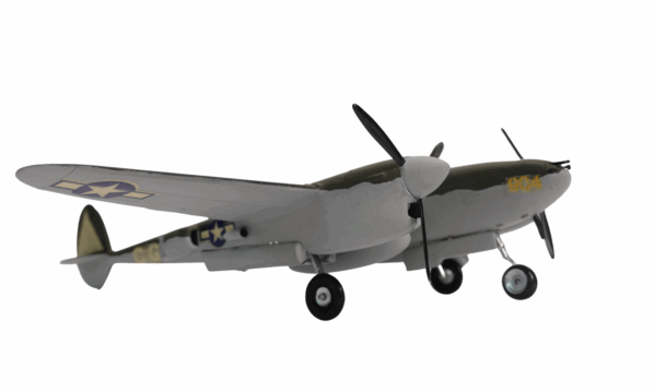 e55 Lockheed P-38 Lightning | 1738