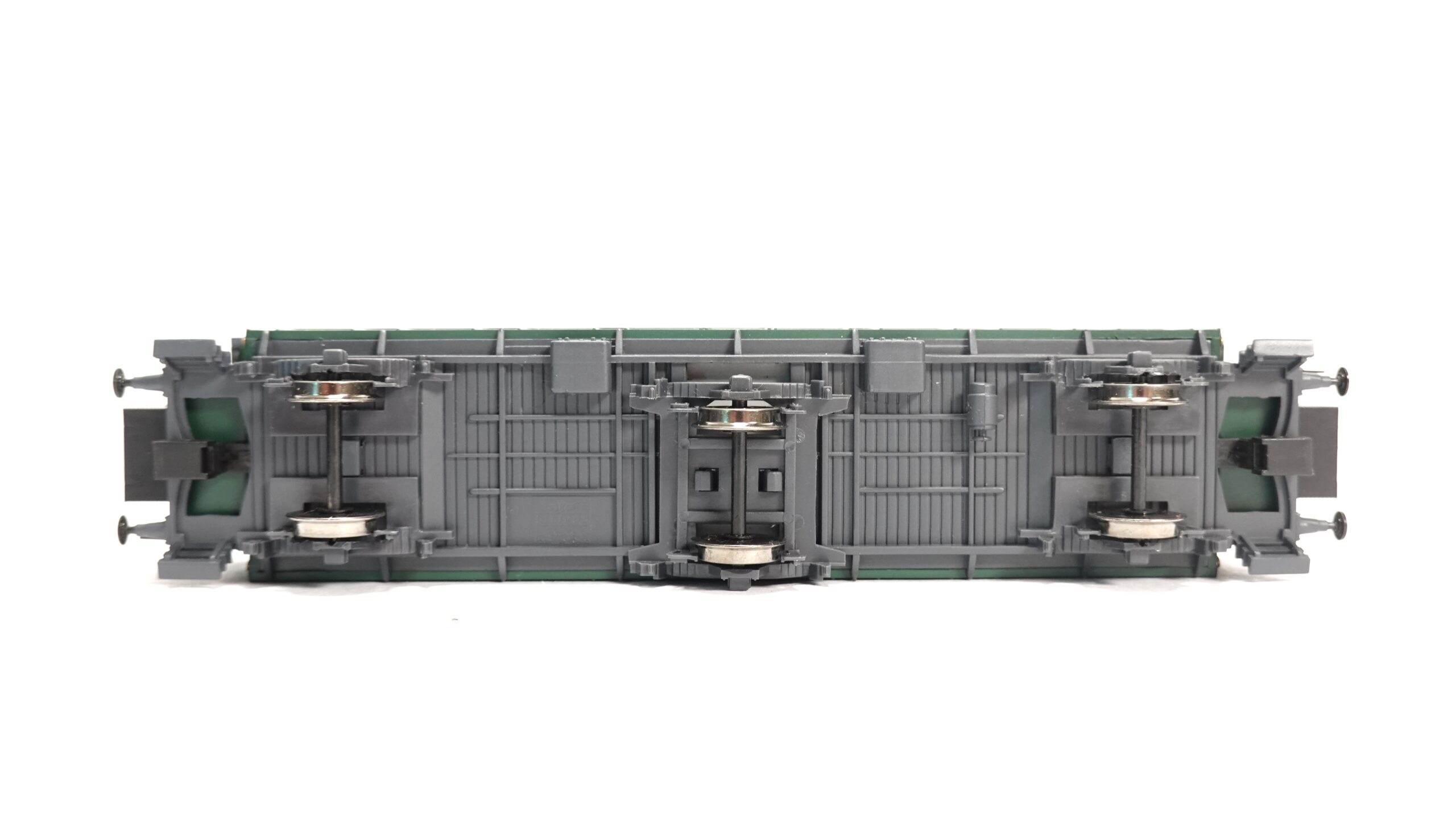 Liliput 334478 H0 SBB СЗü 3-achsig geschl. Plattform | 1866 11 Liliput 334478 H0 SBB СЗü 3-achsig geschl. Plattform | 1866 – Bild 11