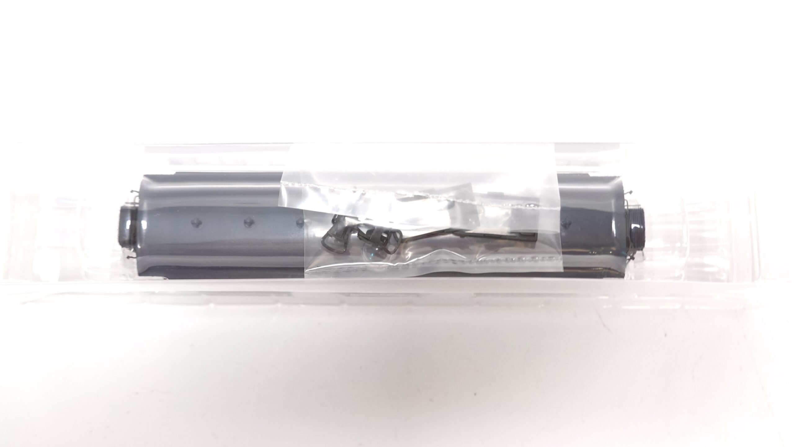 Liliput 334478 H0 SBB СЗü 3-achsig geschl. Plattform | 1866 4 Liliput 334478 H0 SBB СЗü 3-achsig geschl. Plattform | 1866 – Bild 4