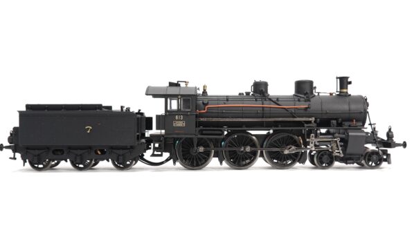 Liliput 131980 H0 SBB Dampflok A 3/5 613 | 1869