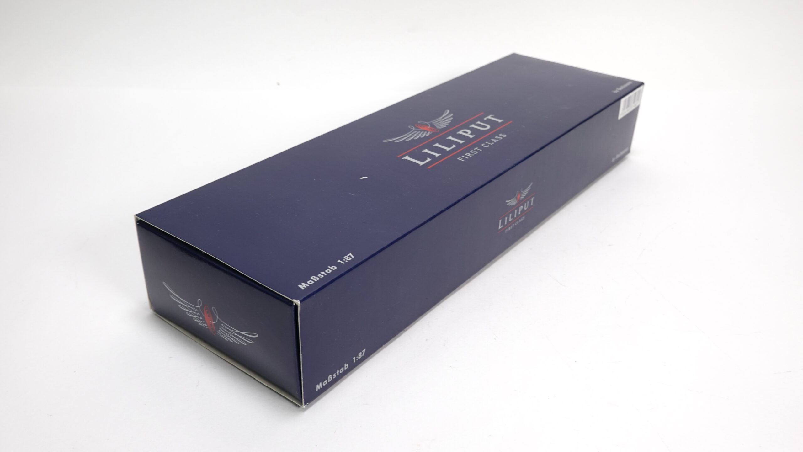 Liliput 131980 H0 SBB Dampflok A 3/5 613 | 1869 12 Liliput 131980 H0 SBB Dampflok A 3/5 613 | 1869 – Bild 12