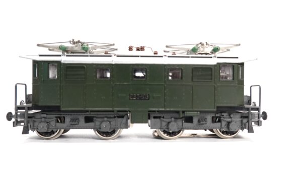 Liliput 112 55 H0 EBT E-Lok Be 4/4 103 | 1630