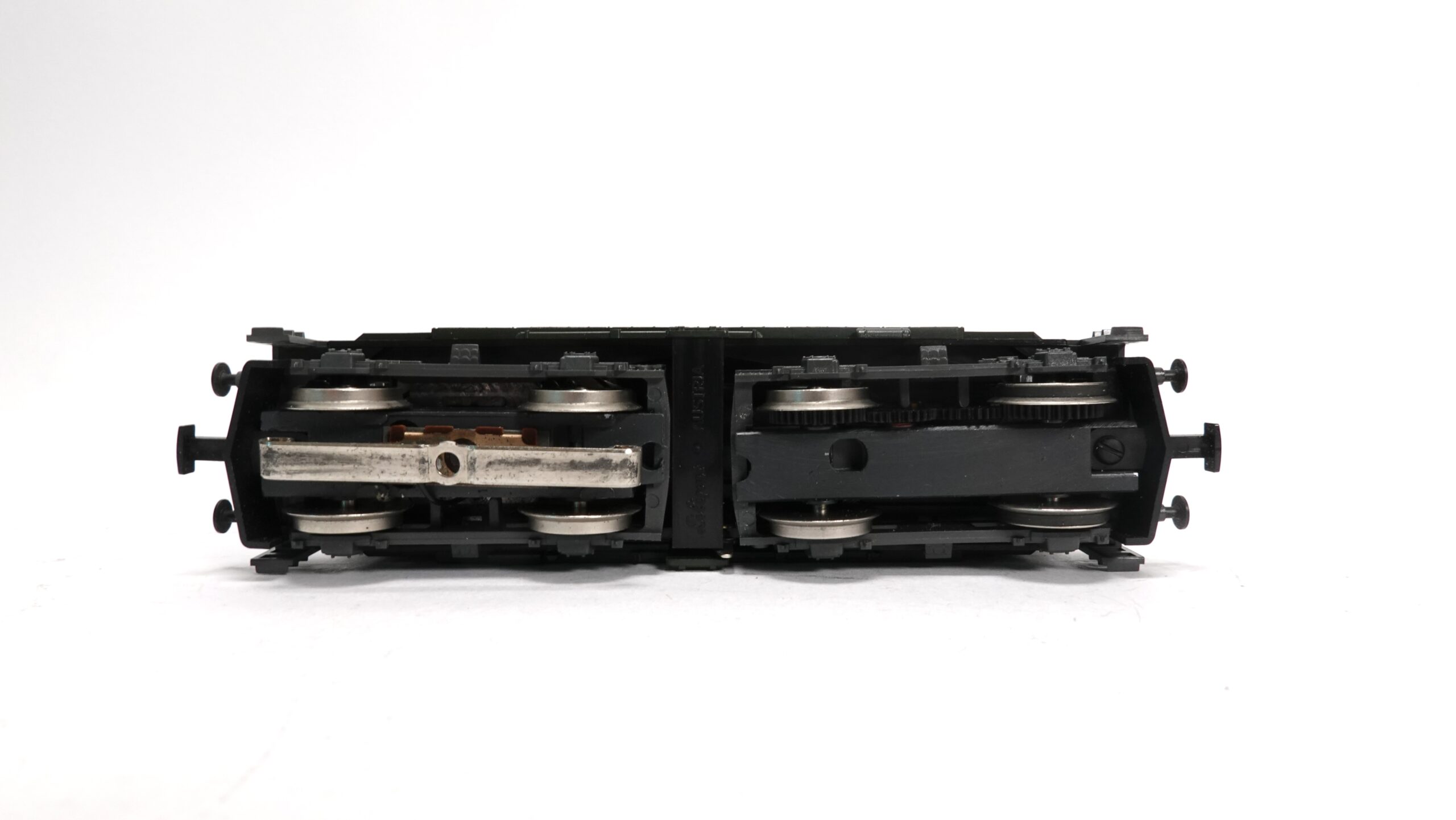 Liliput 112 55 H0 EBT E-Lok Be 4/4 103 | 1630 3 Liliput 112 55 H0 EBT E-Lok Be 4/4 103 | 1630 – Bild 3