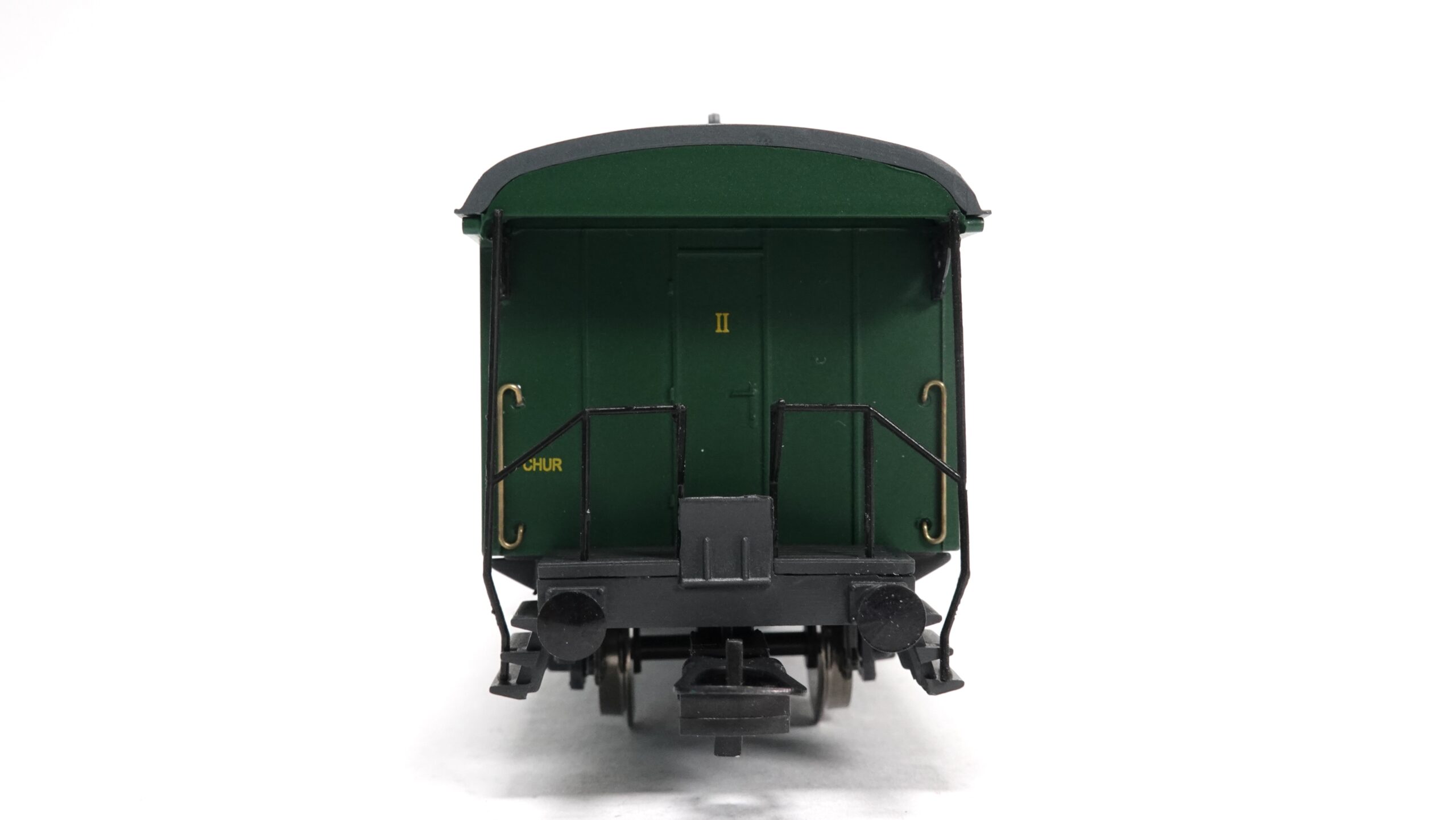 Liliput 334486 H0 SBB Personenwagen Typ B 3-achsig | 1872 3 Liliput 334486 H0 SBB Personenwagen Typ B 3-achsig | 1872 – Bild 3