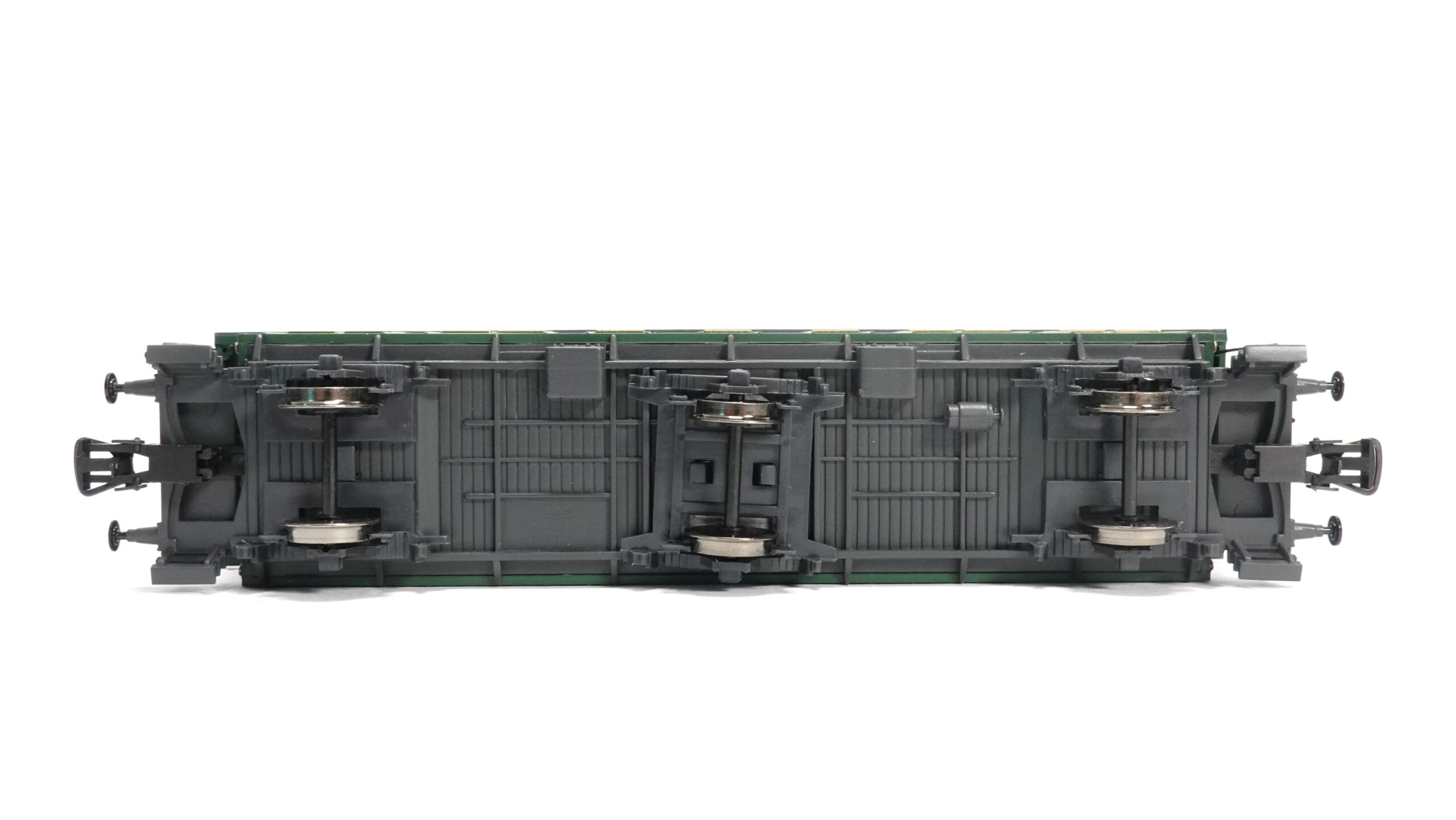 Liliput 334486 H0 SBB Personenwagen Typ B 3-achsig | 1872 7 Liliput 334486 H0 SBB Personenwagen Typ B 3-achsig | 1872 – Bild 7