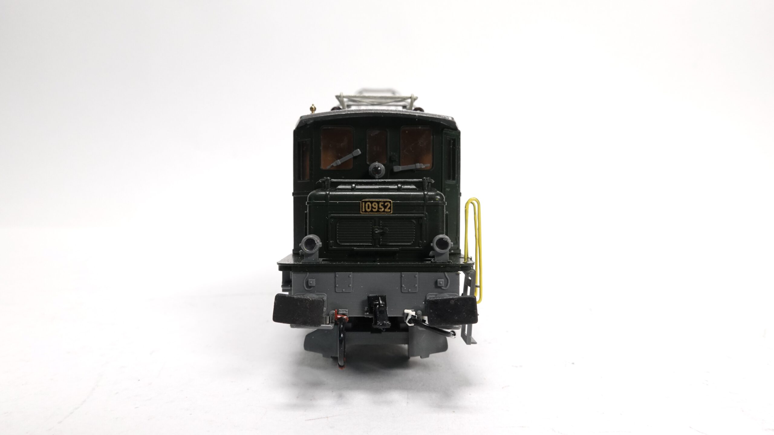 Liliput 4755 H0 SBB E-Lok Ae 4/7 10952 | 1631 7 Liliput 4755 H0 SBB E-Lok Ae 4/7 10952 | 1631 – Bild 7