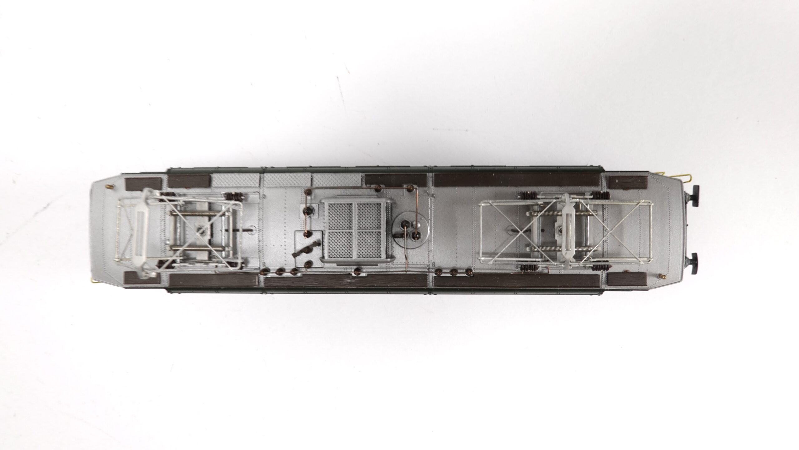 Liliput 4755 H0 SBB E-Lok Ae 4/7 10952 | 1631 5 Liliput 4755 H0 SBB E-Lok Ae 4/7 10952 | 1631 – Bild 5