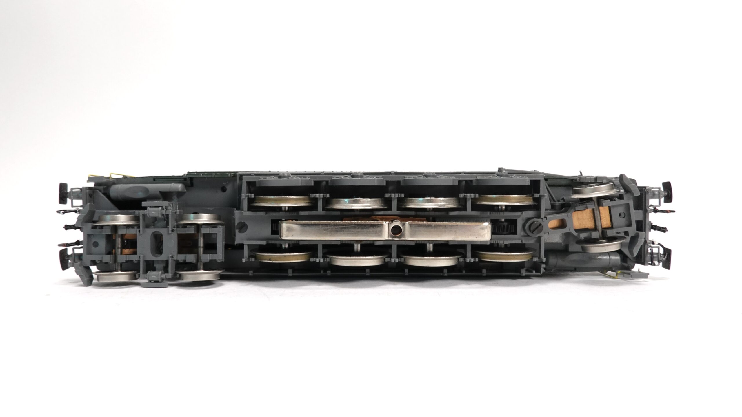 Liliput 4755 H0 SBB E-Lok Ae 4/7 10952 | 1631 4 Liliput 4755 H0 SBB E-Lok Ae 4/7 10952 | 1631 – Bild 4