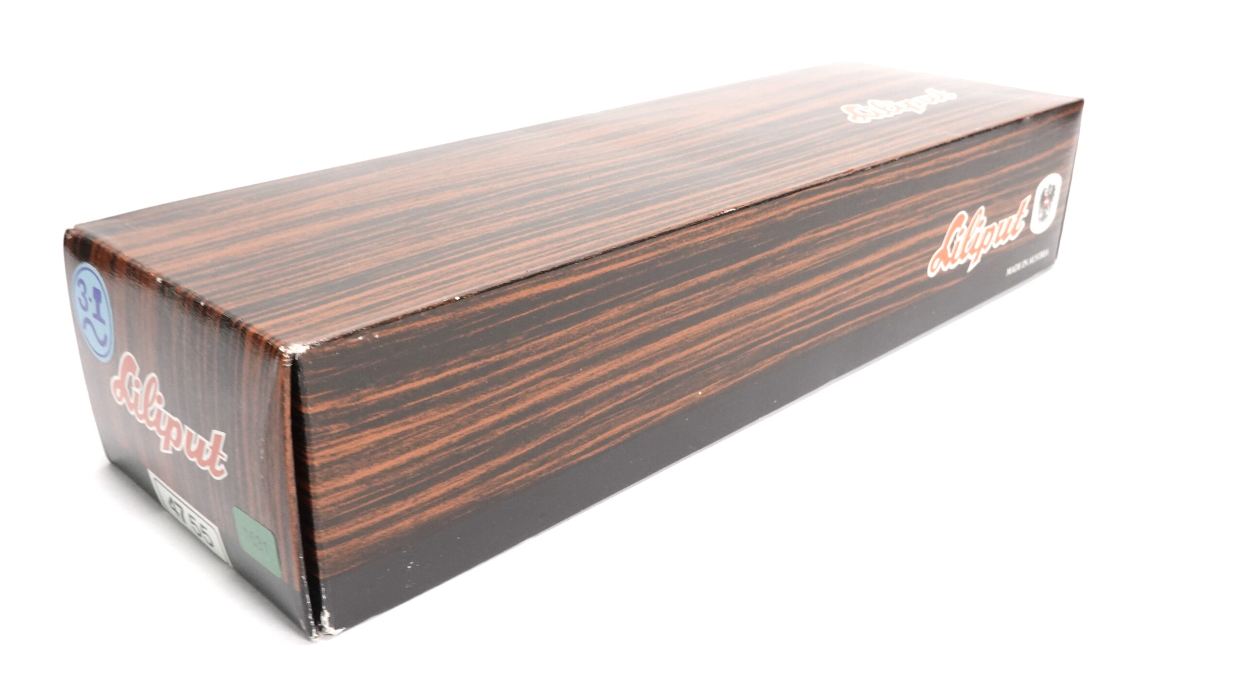 Liliput 4755 H0 SBB E-Lok Ae 4/7 10952 | 1631 12 Liliput 4755 H0 SBB E-Lok Ae 4/7 10952 | 1631 – Bild 12