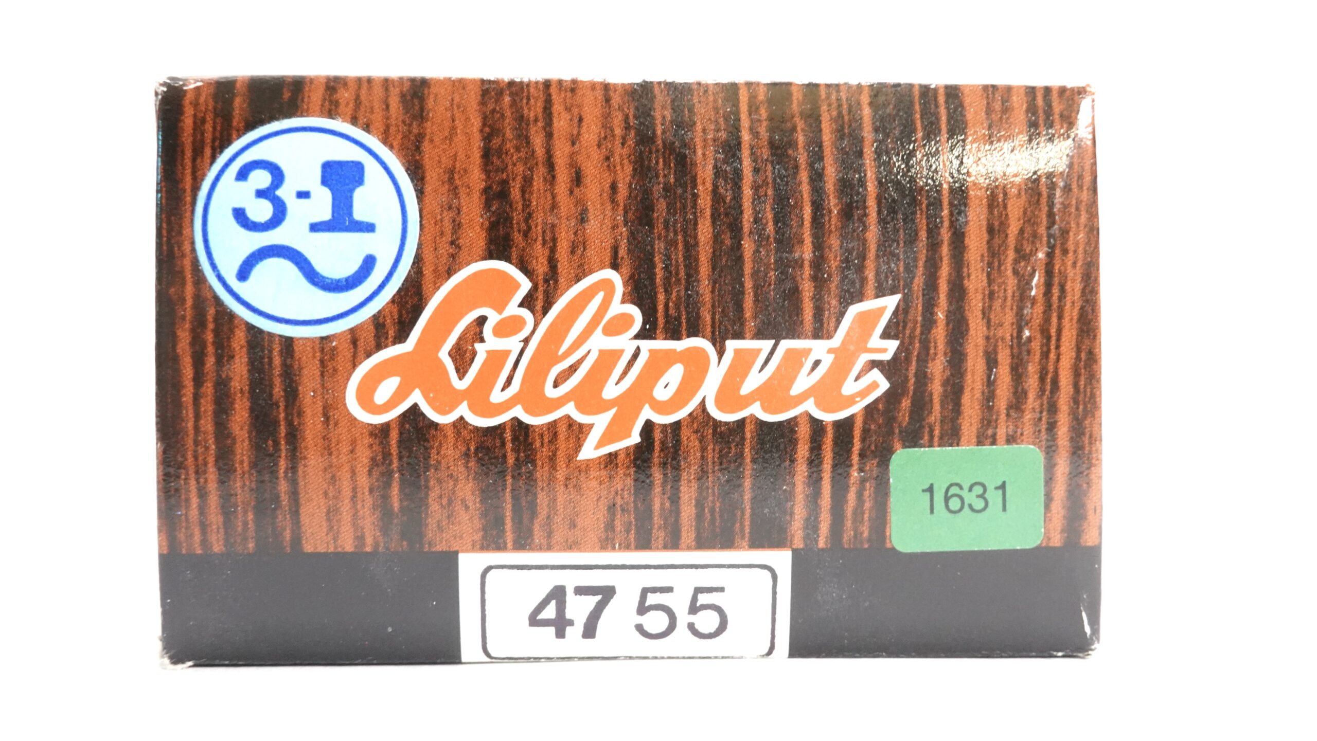 Liliput 4755 H0 SBB E-Lok Ae 4/7 10952 | 1631 13 Liliput 4755 H0 SBB E-Lok Ae 4/7 10952 | 1631 – Bild 13