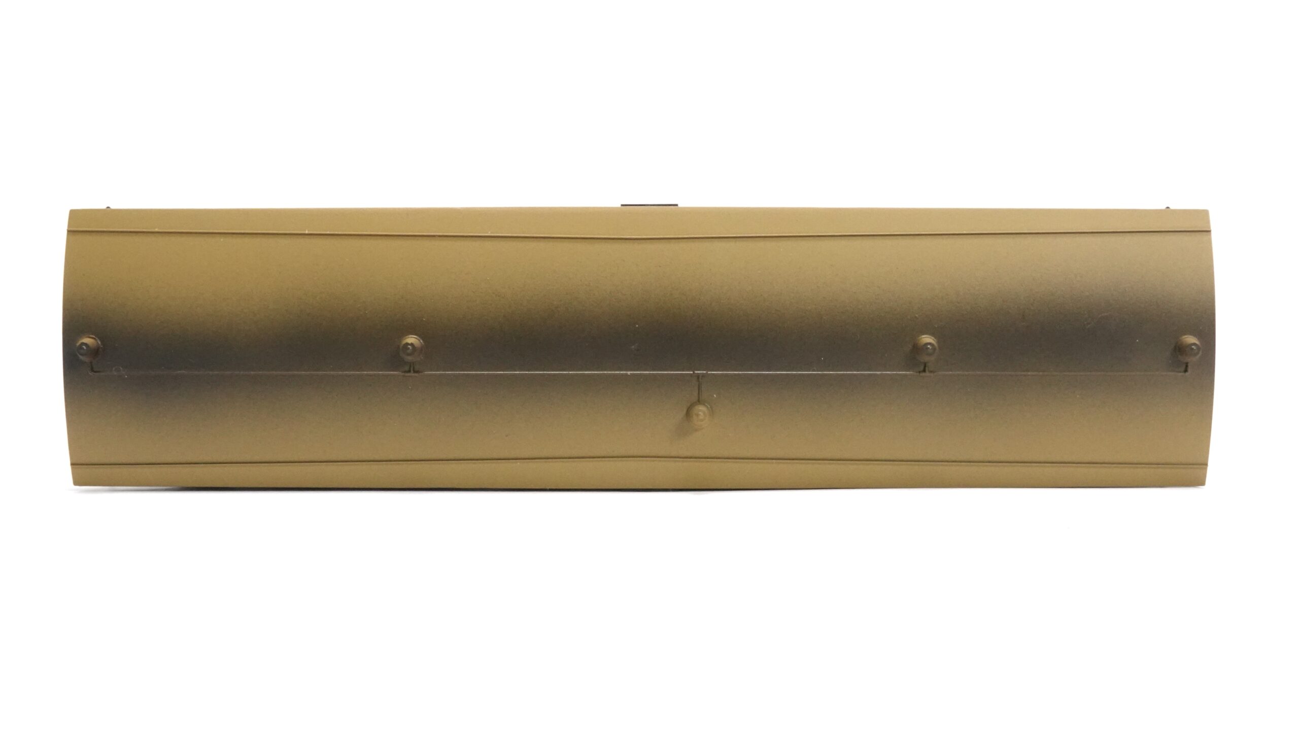 Brawa 2153 H0 K.W.St.E.Personenwagen 4. Kl | 1882 8 Brawa 2153 H0 K.W.St.E.Personenwagen 4. Kl | 1882 – Bild 8