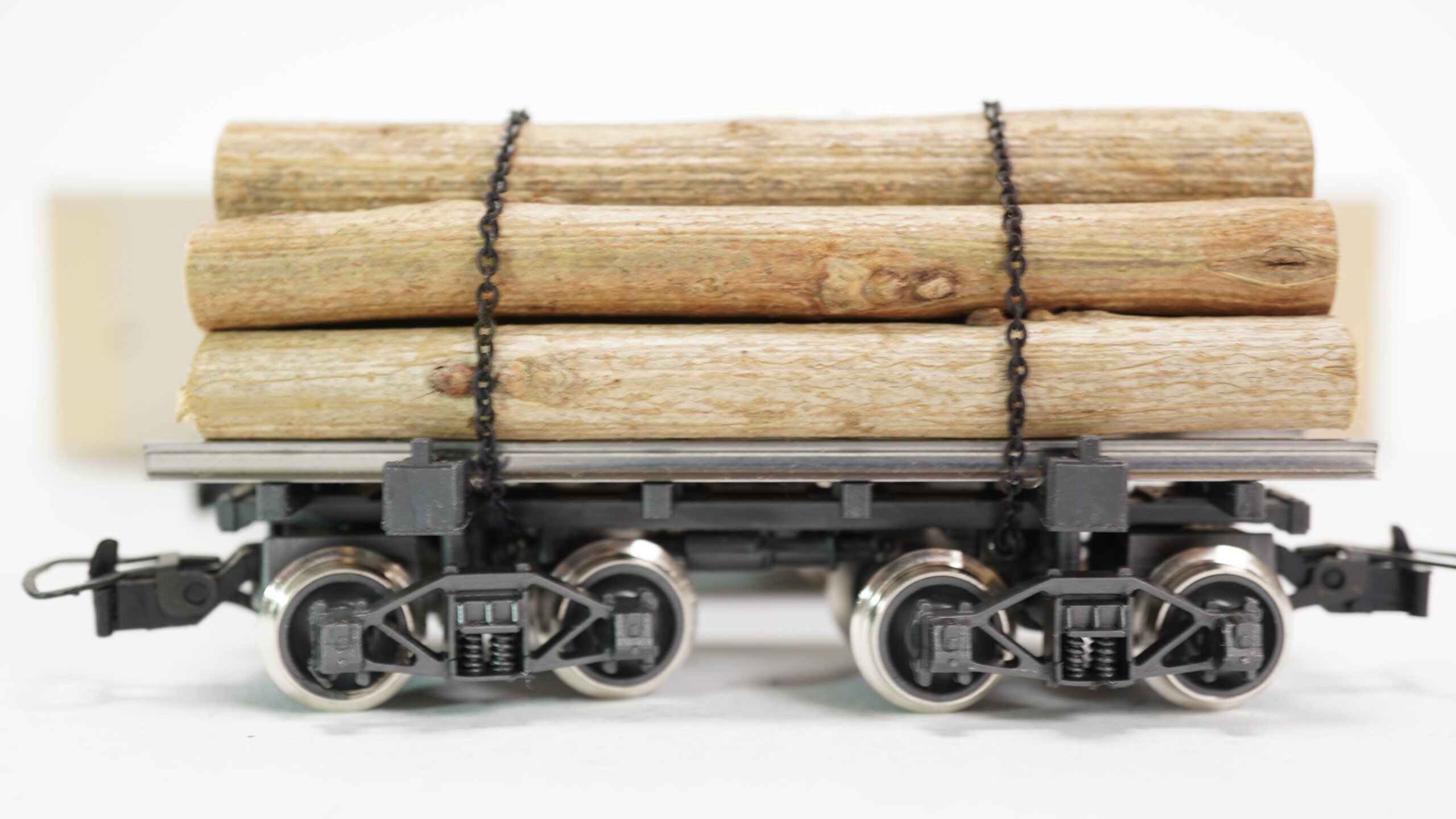 Diverse Set fünf Güterwagen Bastelware USA | A0072 9 Diverse Set fünf Güterwagen Bastelware USA | A0072 – Bild 9