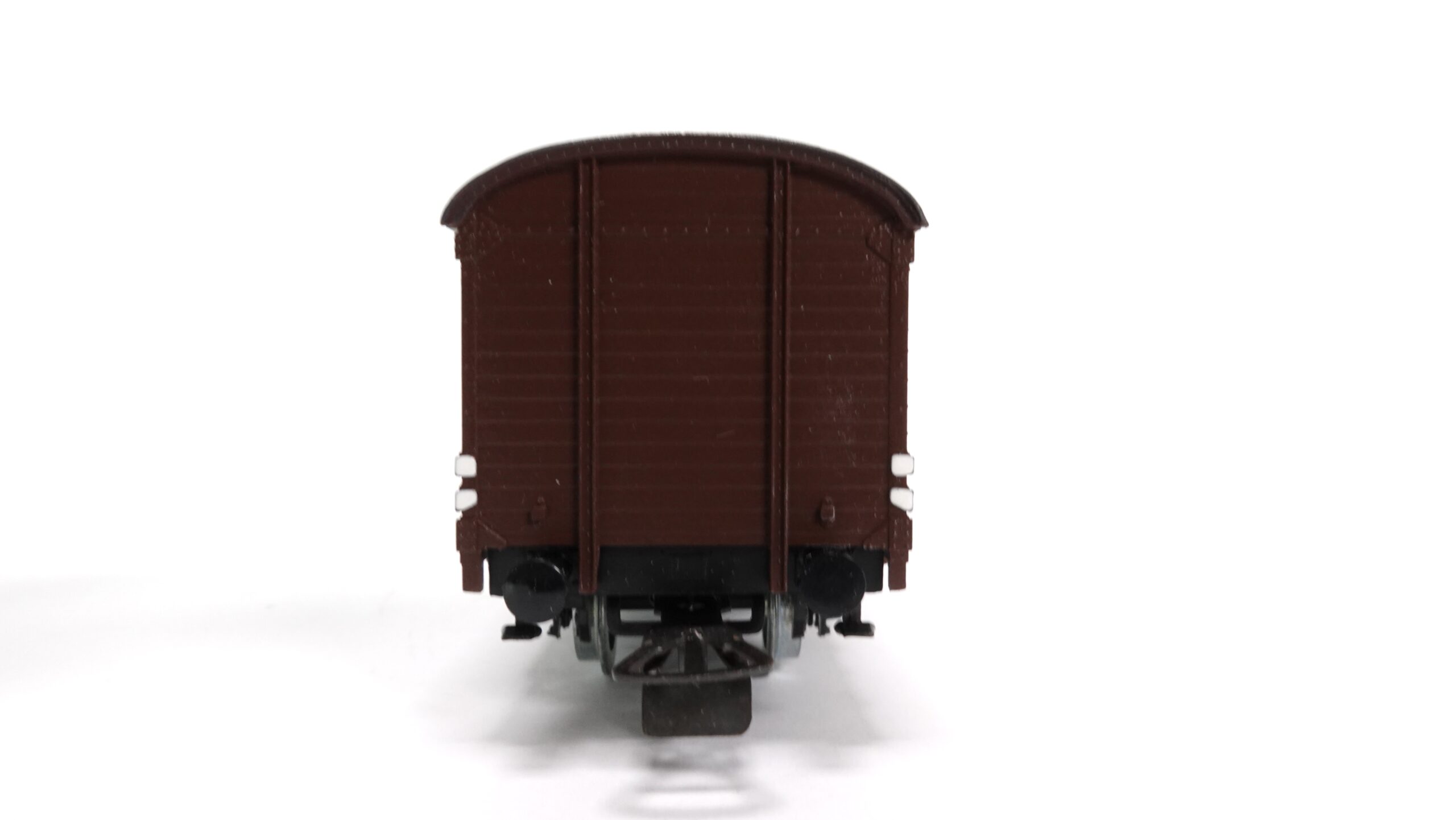 Piko 6455 171 H0 SBB Güterwagen K3 braun | 1890 4 Piko 6455 171 H0 SBB Güterwagen K3 braun | 1890 – Bild 4