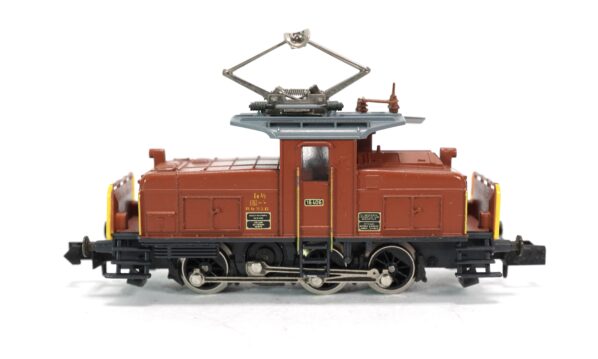 Arnold N SBB Ee 3/3 Rangierlok | 1935