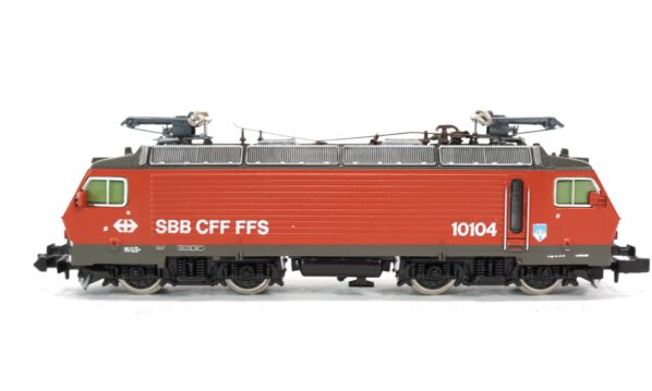 Roco N SBB Re 4/4 IV 10104 | 1939