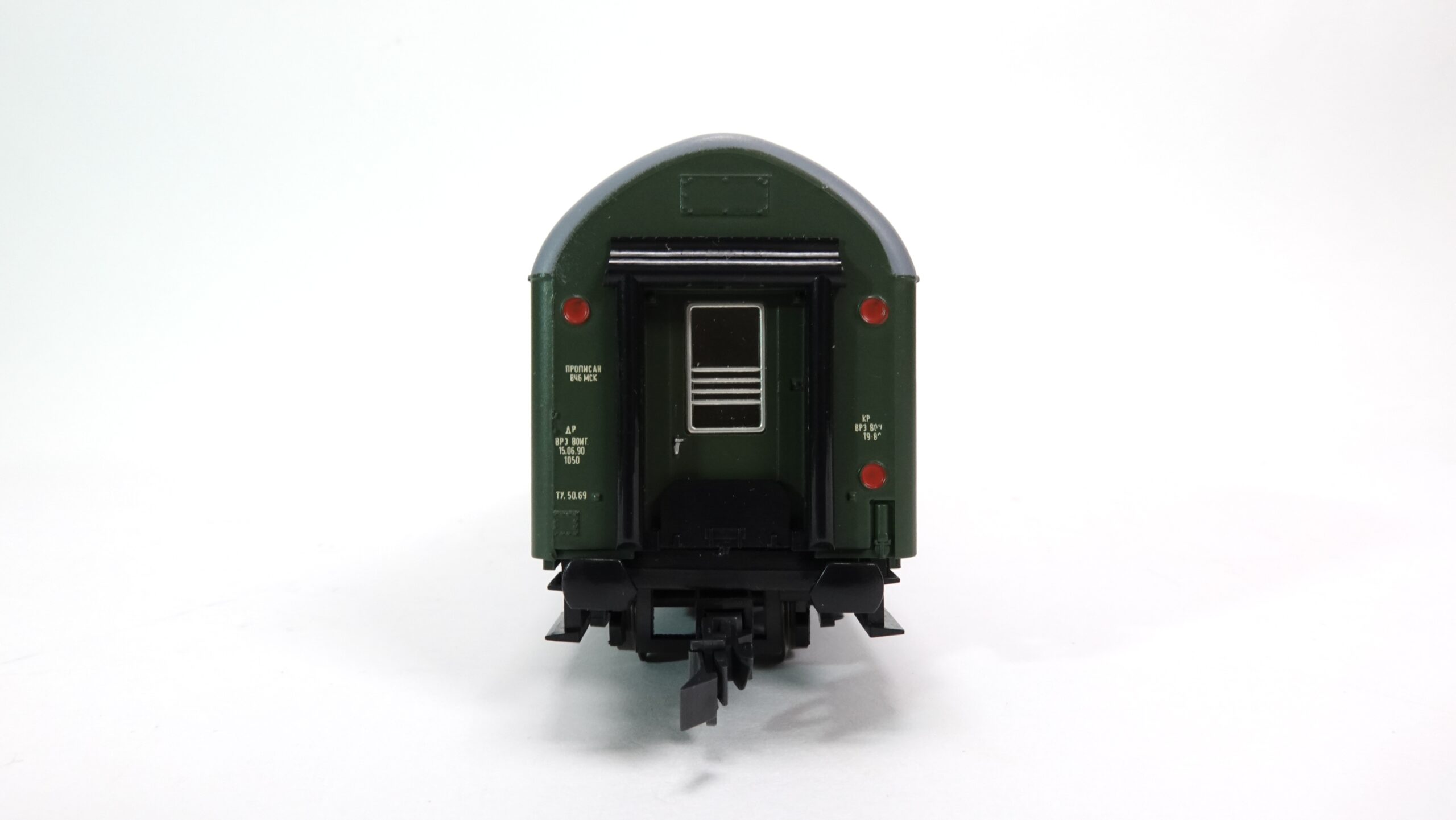 Sachsenmodelle 14328/3 H0 SZD Schlafwagen | 1903 6 Sachsenmodelle 14328/3 H0 SZD Schlafwagen | 1903 – Bild 6