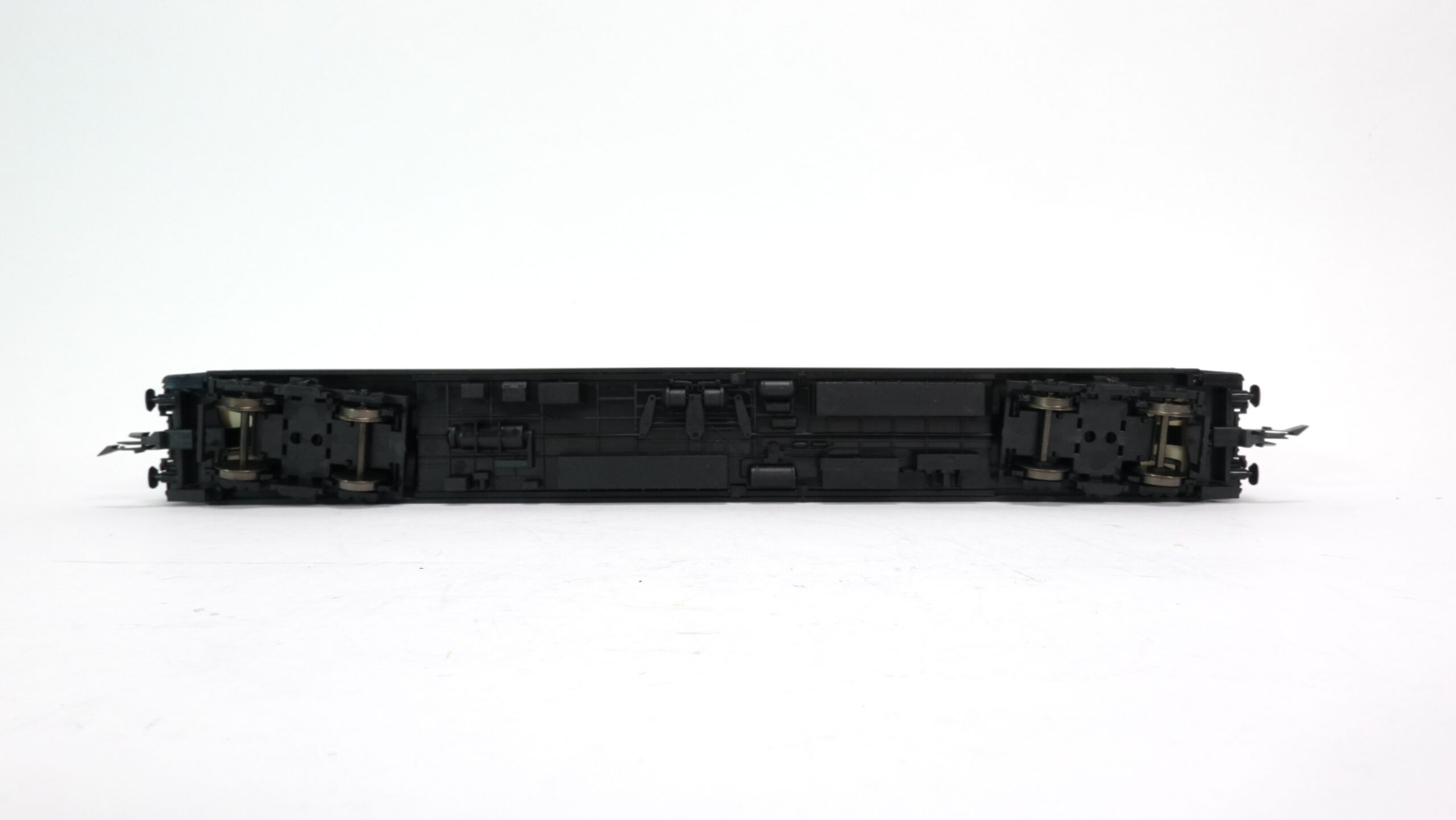 Sachsenmodelle 14328/3 H0 SZD Schlafwagen | 1903 7 Sachsenmodelle 14328/3 H0 SZD Schlafwagen | 1903 – Bild 7